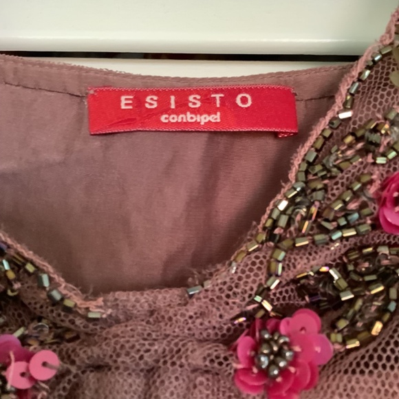 Very elegant top - Picture 3 of 12